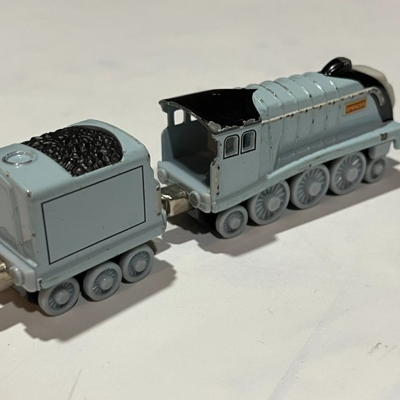 Thomas & Friends Take Along Spencer - Picture 2 of 2